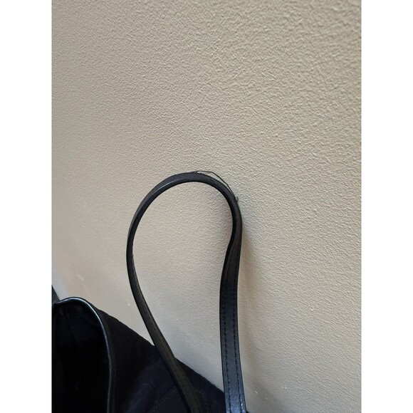 Michael Kors Eva Neoprene Large Tote Double Handle Travel Bag + Wallet Pouch - Picture 6 of 12